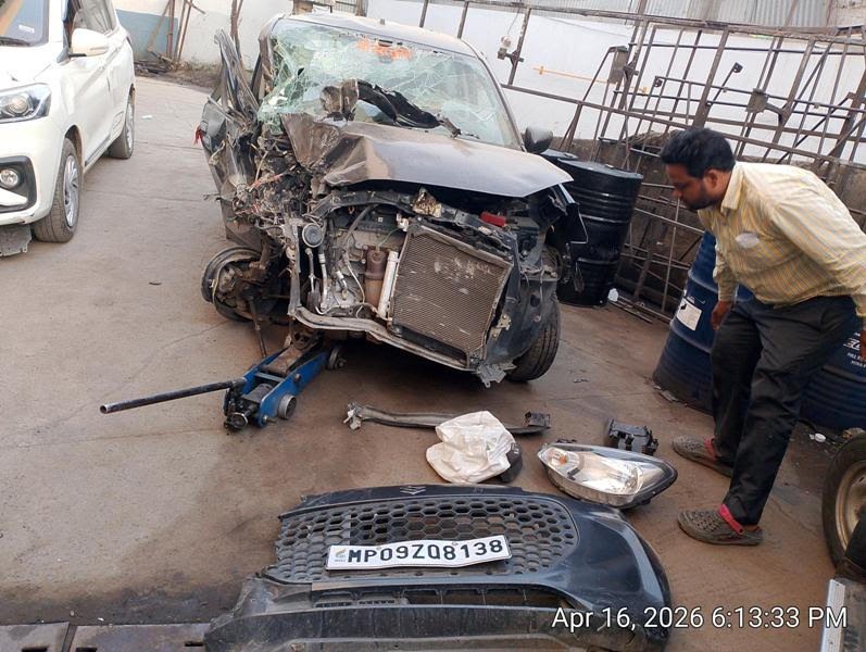 MARUTI SUZUKI INDIA LTD ALTO K10 VXI+ 
